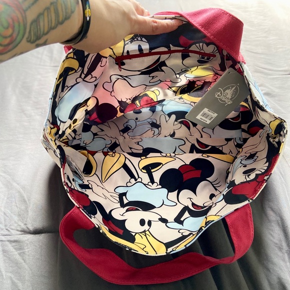 Disney Minnie Mouse. - Picture 4 of 4